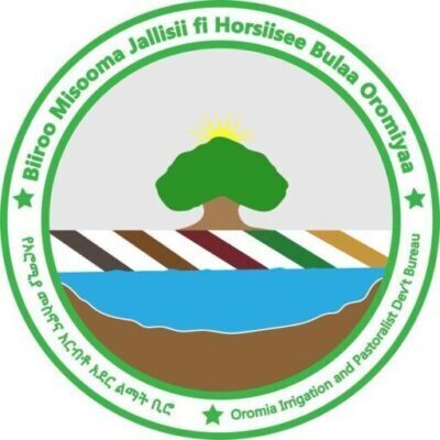 Oromia Irrigation & Pastoralist Development Bureau